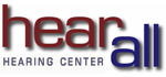 Hear All Hearing Center