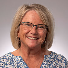 Carol Heckler, Patient Care Coordinator